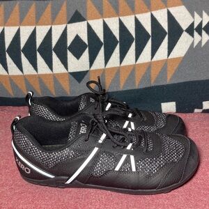 XERO TerraFlex II Hiking Trail Shoes